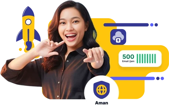 email hosting