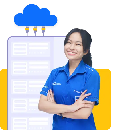 vps murah idwebhost